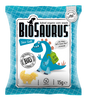 Biosaurus Sea Salt 🧂 Baked Organic Corn Snack