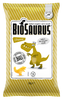 Biosaurus Cheese 🧀 Baked Organic Corn Snack